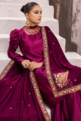 Chic Ophicial | Velveteen Luxury Fall Collection | Sabrina