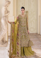 Kanwal Malik | Best Seller Formals | Halena | Zayan Clothing UK