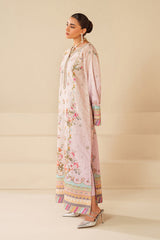 Baroque | Luxury Pret 26 | PR-1181