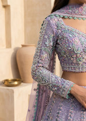 Maria Osama Khan | Dahlia Wedding Festive | Seraphine