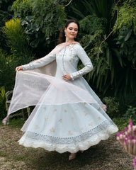 Mysie by Tahira | Eid Festive | ICY