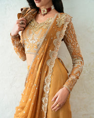 Mysie by Tahira | Eid Festive | AMNAAH