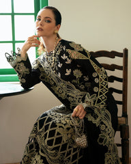 Mysie by Tahira | Eid Festive | BINAH
