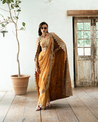 Mysie by Tahira | Eid Festive | AMNAAH