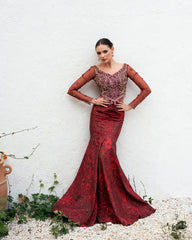 Mysie by Tahira | Eid Festive | ACASIA
