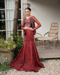 Mysie by Tahira | Eid Festive | ACASIA