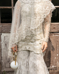 Mysie by Tahira | Eid Festive | NIHA