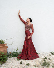 Mysie by Tahira | Eid Festive | ACASIA