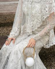 Mysie by Tahira | Eid Festive | NIHA