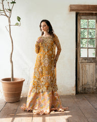 Mysie by Tahira | Eid Festive | AMARI