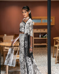 Mysie by Tahira | Eid Festive | MIRA