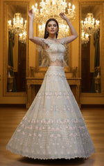 Threads and Motifs | Formal Dresses 25 | 9854