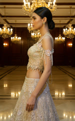 Threads and Motifs | Formal Dresses 25 | 9854