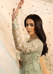 Zarqun | Luxury Formal | Selina 2598B