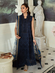 Faiza Faisal | Celine Eid Collection 24 | ROMA