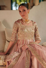 Inayat | Meharma Luxury Pret 26 | NAYAAB