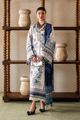 Baroque | Eid Lawn 26 | EL26-D06