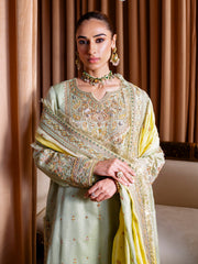 Faiza Faisal | Rema Wedding Formals 24 | Sehr