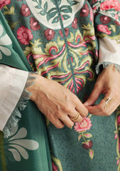 Zara Shahjahan | Coco Prints 25 | Sol-9A