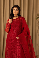 Humdum | Chiffon Collection | HOC - D13