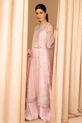 Cross Stitch | Luxe Atelier 24 | PINK BLISS