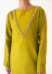 Dastoor | Euphoria Luxury Pret 24 | Vesper