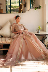 Inayat | Meharma Luxury Pret 26 | NAYAAB