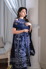 Neeshay | Dastaan Formals 25 | Neelisha