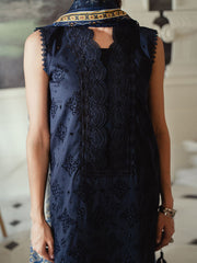 Faiza Faisal | Celine Eid Collection 24 | ROMA