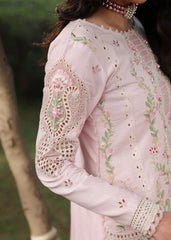 Sardinia | Tales of Petals | PINK BREEZE