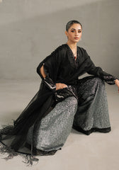 Zarqash | Silk Edit | ZQS 022 LEILA