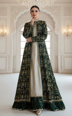 Threads and Motifs | Formal Dresses 25 | 10358
