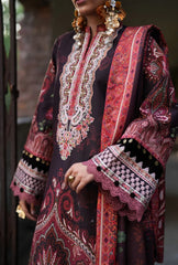 AJR Couture | Sard Sham | Naqsh