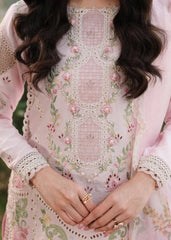 Sardinia | Tales of Petals | PINK BREEZE