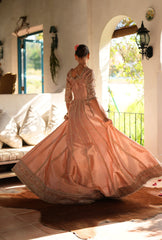 Inayat | Meharma Luxury Pret 26 | NAYAAB
