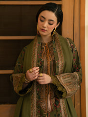 Bin Ilyas | Gulrukh Khaddar 25 | 67-B