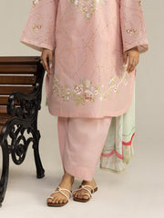 Zara Shahjahan | Coco Lawn 26 | Lune-2B