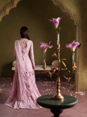 Faiza Saqlain | Luxury Festive’26 | Lamia Husna