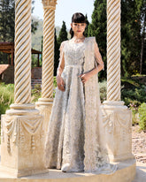 Mysie by Tahira | Alara Bridals 26 | AYLIZ