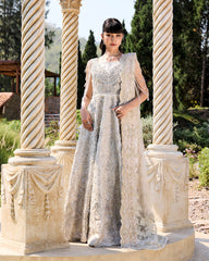 Mysie by Tahira | Alara Bridals 26 | AYLIZ