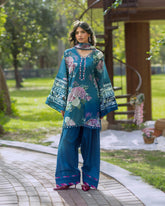 Elaf Premium | Bridgerton Prints 26 | EPB-8A ELOISE