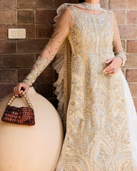 Mysie by Tahira | Alara Bridals 26 | NURESA