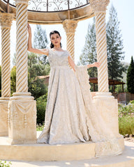Mysie by Tahira | Alara Bridals 26 | AYLIZ