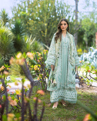 Elaf Premium | Bridgerton Prints 26 | EPB-5B CIELA BELLE
