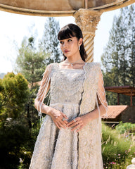 Mysie by Tahira | Alara Bridals 26 | AYLIZ