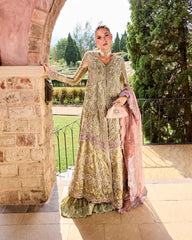 Mysie by Tahira | Alara Bridals 26 | FARIHA