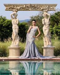 Mysie by Tahira | Alara Bridals 26 | HUSNA