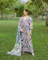 Elaf Premium | Bridgerton Prints 26 | EPB-3A ELVIRA