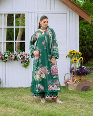 Elaf Premium | Bridgerton Prints 26 | EPB-8B MARIN
