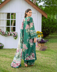 Elaf Premium | Bridgerton Prints 26 | EPB-8B MARIN